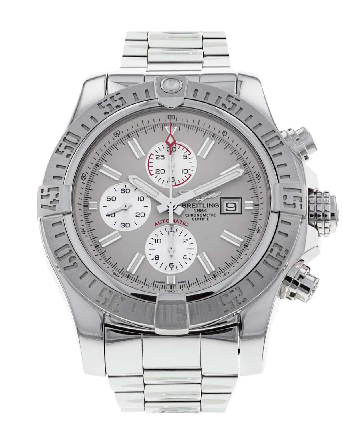 Breitling Super Avenger II A13371